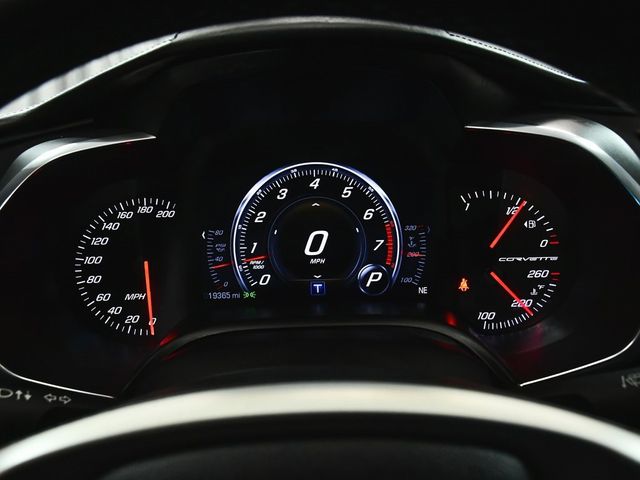 2014 Chevrolet Corvette Stingray Base - 22985614 - 39