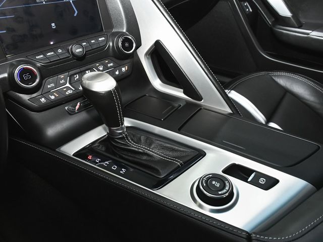 2014 Chevrolet Corvette Stingray Base - 22985614 - 44