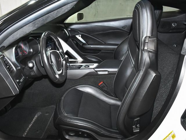 2014 Chevrolet Corvette Stingray Base - 22985614 - 49