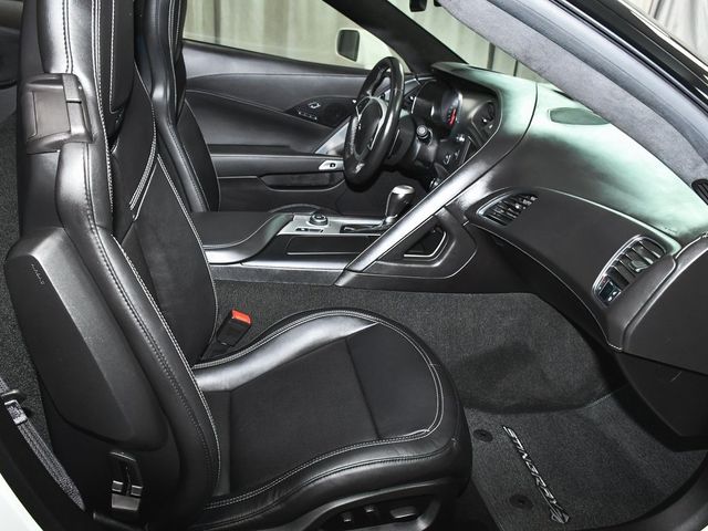 2014 Chevrolet Corvette Stingray Base - 22985614 - 53