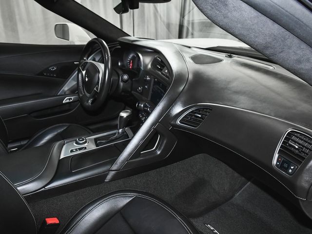 2014 Chevrolet Corvette Stingray Base - 22985614 - 55