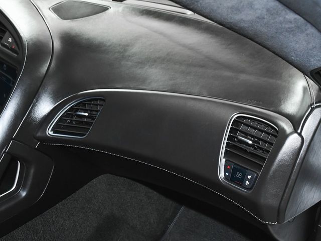 2014 Chevrolet Corvette Stingray Base - 22985614 - 56