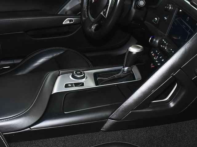 2014 Chevrolet Corvette Stingray Base - 22985614 - 58