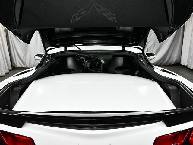 2014 Chevrolet Corvette Stingray Base - 22985614 - 60