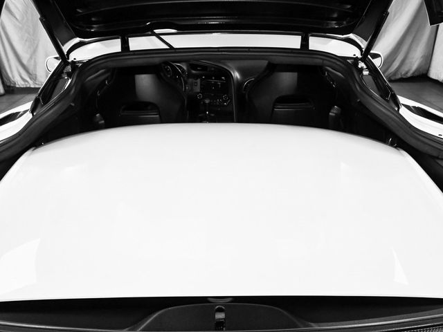 2014 Chevrolet Corvette Stingray Base - 22985614 - 61