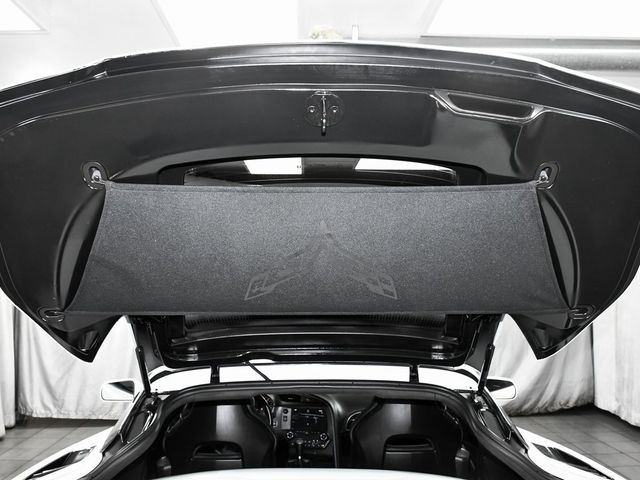 2014 Chevrolet Corvette Stingray Base - 22985614 - 62