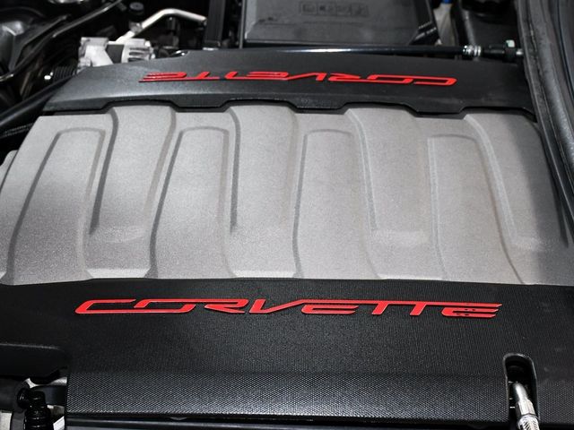 2014 Chevrolet Corvette Stingray Base - 22985614 - 64