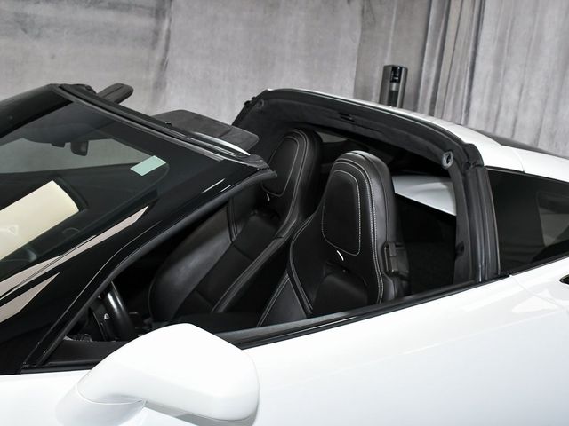 2014 Chevrolet Corvette Stingray Base - 22985614 - 65