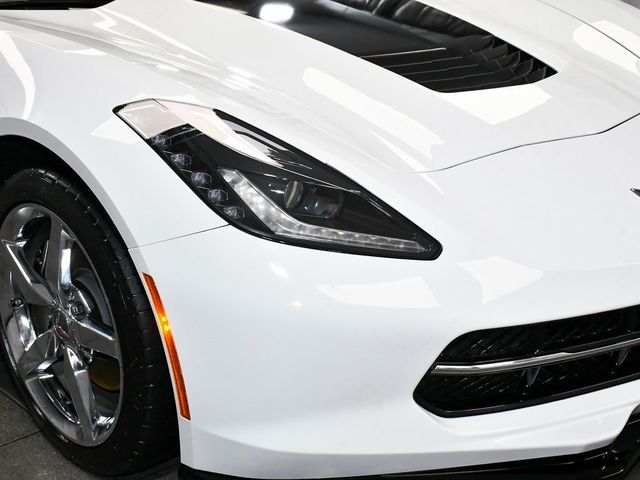2014 Chevrolet Corvette Stingray Base - 22985614 - 67