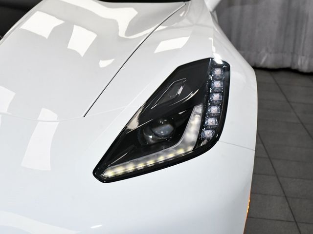 2014 Chevrolet Corvette Stingray Base - 22985614 - 68