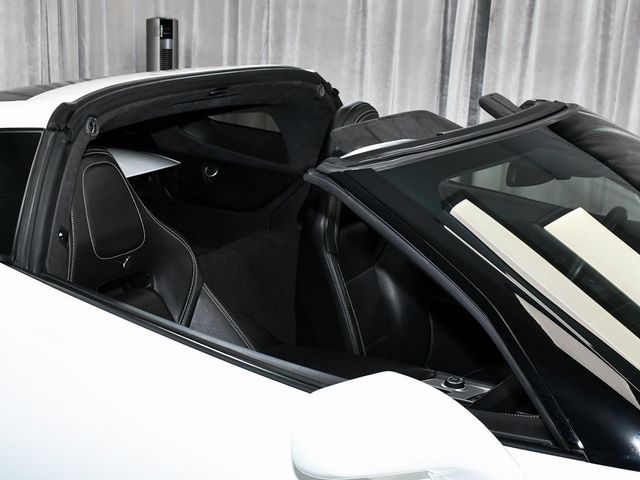 2014 Chevrolet Corvette Stingray Base - 22985614 - 71