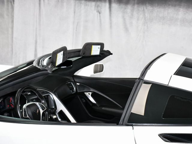 2014 Chevrolet Corvette Stingray Base - 22985614 - 72