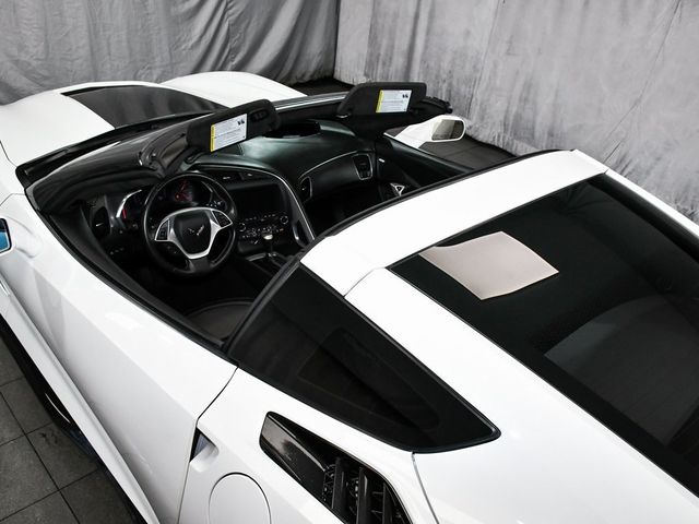 2014 Chevrolet Corvette Stingray Base - 22985614 - 73