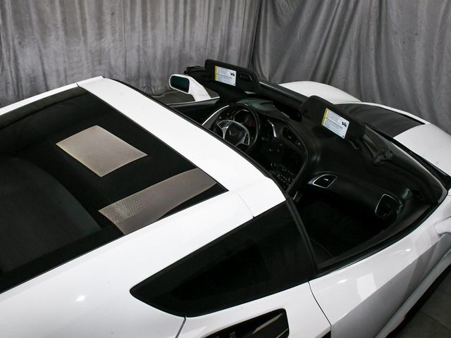 2014 Chevrolet Corvette Stingray Base - 22985614 - 74