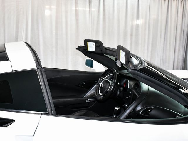 2014 Chevrolet Corvette Stingray Base - 22985614 - 75