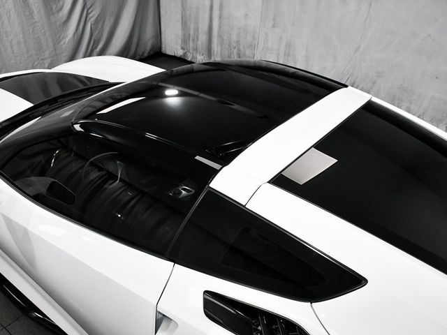 2014 Chevrolet Corvette Stingray Base - 22985614 - 76