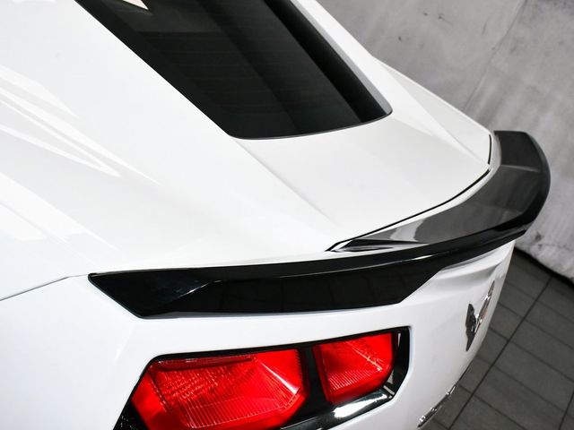 2014 Chevrolet Corvette Stingray Base - 22985614 - 78