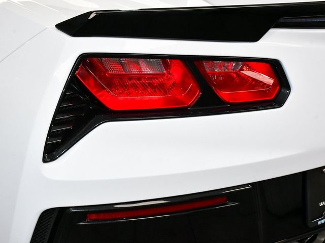 2014 Chevrolet Corvette Stingray Base - 22985614 - 79