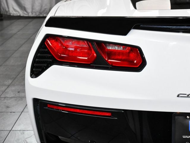 2014 Chevrolet Corvette Stingray Base - 22985614 - 80