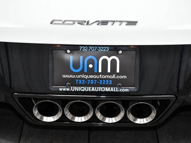 2014 Chevrolet Corvette Stingray Base - 22985614 - 81