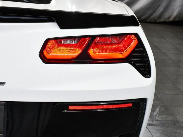 2014 Chevrolet Corvette Stingray Base - 22985614 - 82