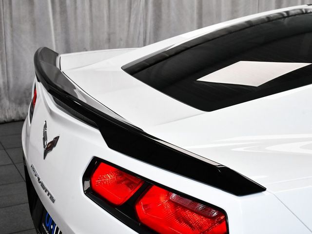 2014 Chevrolet Corvette Stingray Base - 22985614 - 83