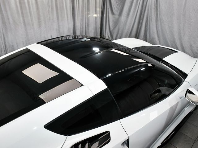 2014 Chevrolet Corvette Stingray Base - 22985614 - 84