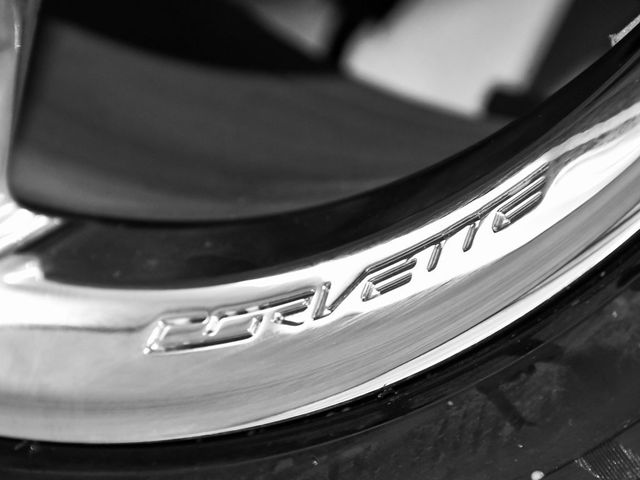 2014 Chevrolet Corvette Stingray Base - 22985614 - 87