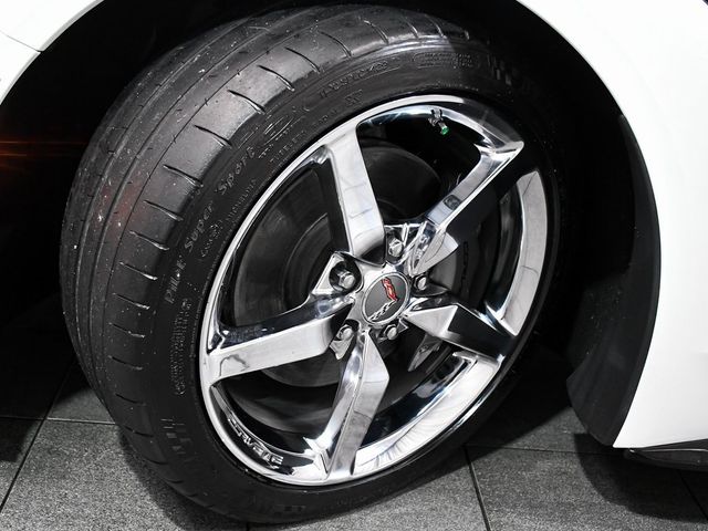 2014 Chevrolet Corvette Stingray Base - 22985614 - 8