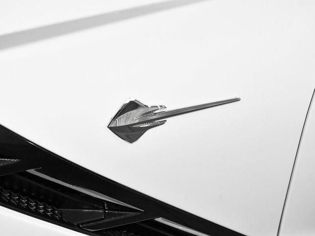 2014 Chevrolet Corvette Stingray Base - 22985614 - 89