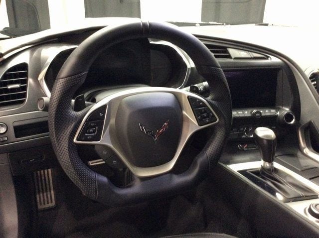 2014 Chevrolet Corvette Stingray Base Coupe photo 11