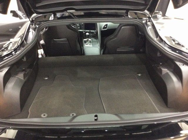 2014 Chevrolet Corvette Stingray Base Coupe photo 18