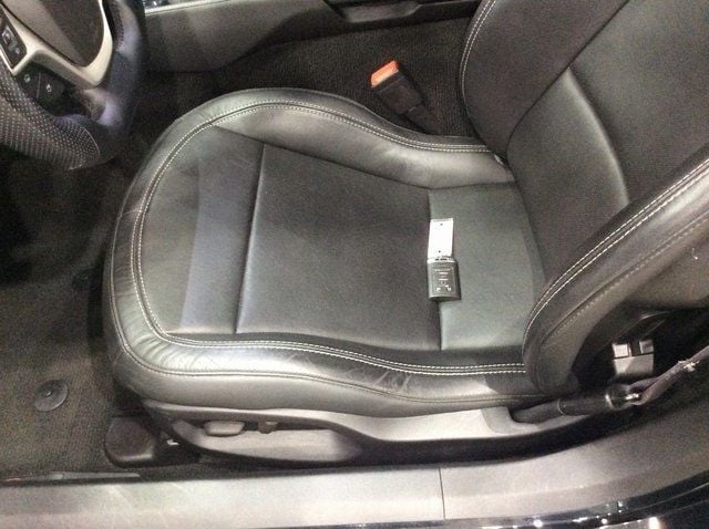 2014 Chevrolet Corvette Stingray Base Coupe photo 8