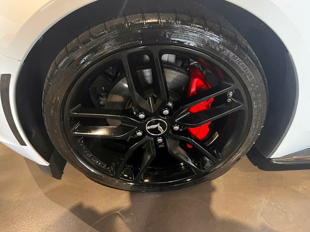 2014 Chevrolet Corvette Stingray Convertible/2LT/ZF1AppearancePkg/PerfExhaust/Htd&CldSeats/NAV - 22982100 - 13