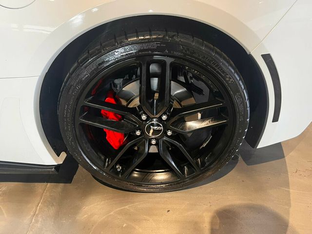 2014 Chevrolet Corvette Stingray Convertible/2LT/ZF1AppearancePkg/PerfExhaust/Htd&CldSeats/NAV - 22982100 - 14