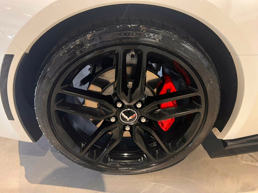 2014 Chevrolet Corvette Stingray Convertible/2LT/ZF1AppearancePkg/PerfExhaust/Htd&CldSeats/NAV - 22982100 - 15