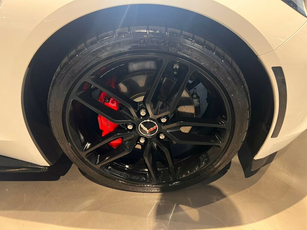2014 Chevrolet Corvette Stingray Convertible/2LT/ZF1AppearancePkg/PerfExhaust/Htd&CldSeats/NAV - 22982100 - 16