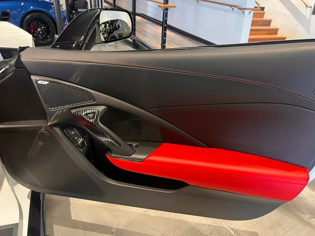 2014 Chevrolet Corvette Stingray Convertible/2LT/ZF1AppearancePkg/PerfExhaust/Htd&CldSeats/NAV - 22982100 - 27