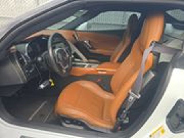 2014 Chevrolet Corvette Stingray Convertible/Z51PerfPkg/3LT/MagneticRideCntrl/PerfExhaust/NAV - 22977819 - 3