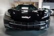 2014 Chevrolet Corvette Stingray Corvette 2LT Z51 Perf Pkg 7-Speed 1-Owner - 23040256 - 13