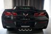 2014 Chevrolet Corvette Stingray Corvette 2LT Z51 Perf Pkg 7-Speed 1-Owner - 23040256 - 14