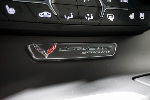 2014 Chevrolet Corvette Stingray Corvette 2LT Z51 Perf Pkg 7-Speed 1-Owner - 23040256 - 56