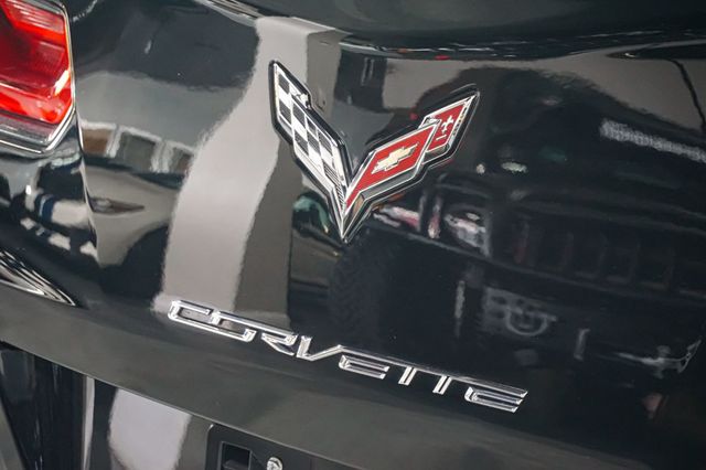 2014 Chevrolet Corvette Stingray Corvette 2LT Z51 Perf Pkg 7-Speed 1-Owner - 23040256 - 58