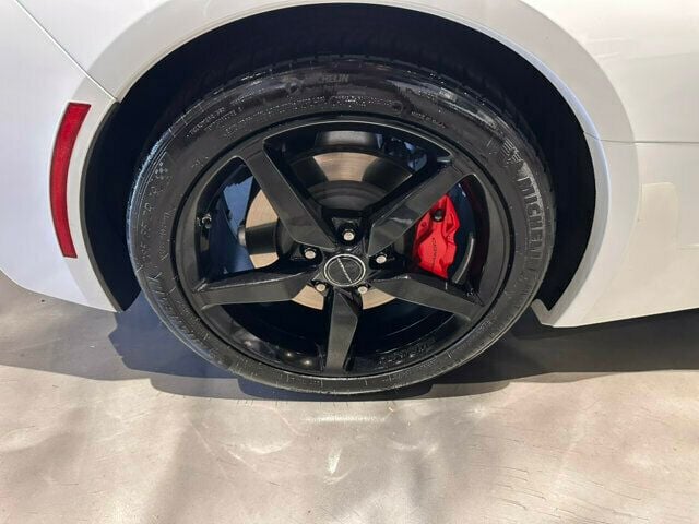 2014 Chevrolet Corvette Stingray MSRP$73340/3LT-EquipmentGroup/CarbonFiberDualRoof/NAV - 23040297 - 12