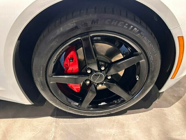 2014 Chevrolet Corvette Stingray MSRP$73340/3LT-EquipmentGroup/CarbonFiberDualRoof/NAV - 23040297 - 13