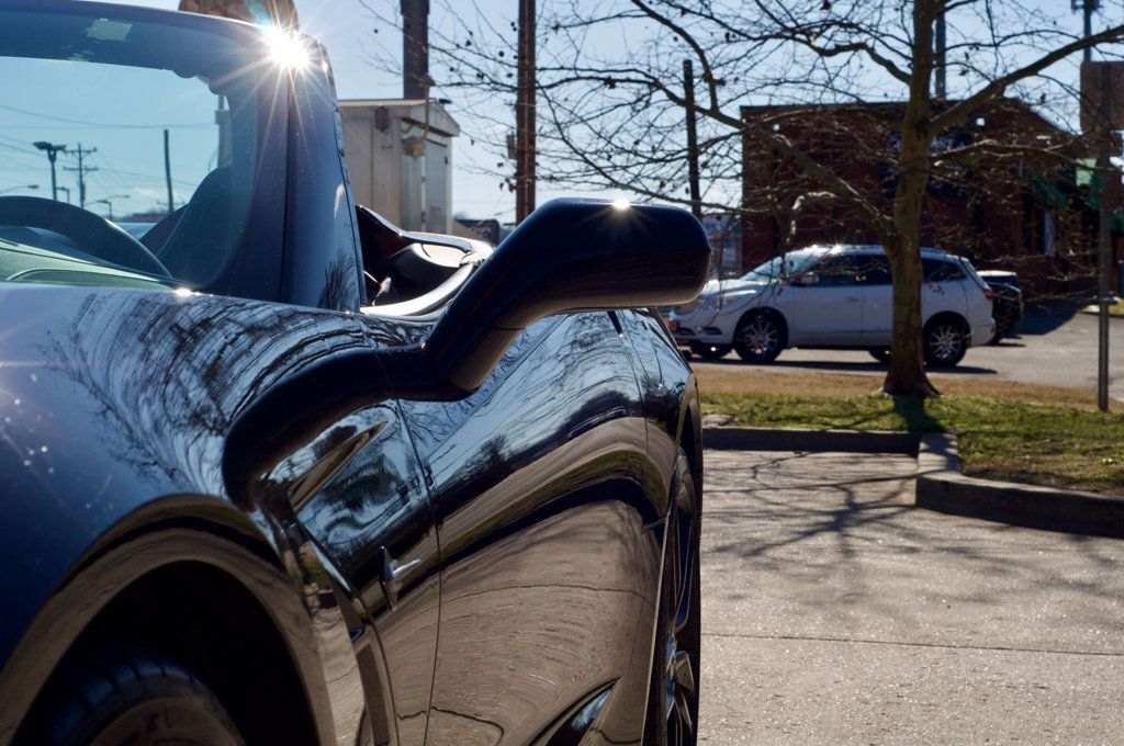 2014 Chevrolet Corvette Stingray MSRP$75895/7-SpeedManual/3LTEquipmentGroup/PerformanceExhaust - 22973544 - 13