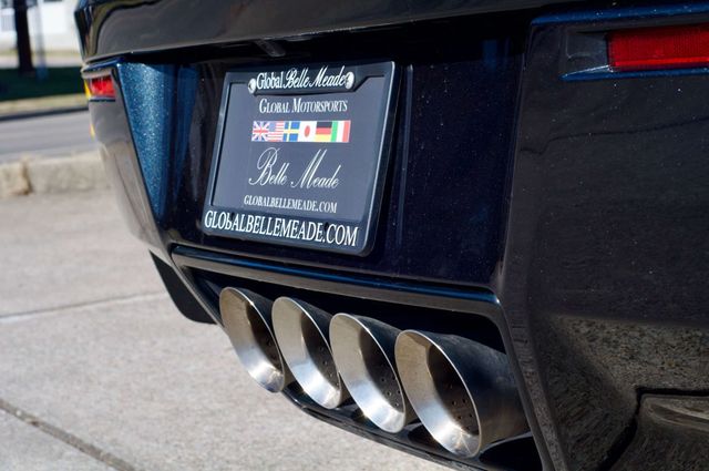 2014 Chevrolet Corvette Stingray MSRP$75895/7-SpeedManual/3LTEquipmentGroup/PerformanceExhaust - 22973544 - 14