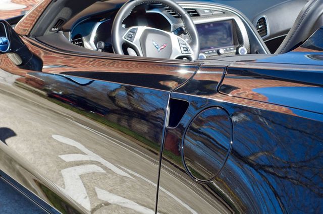 2014 Chevrolet Corvette Stingray MSRP$75895/7-SpeedManual/3LTEquipmentGroup/PerformanceExhaust - 22973544 - 16