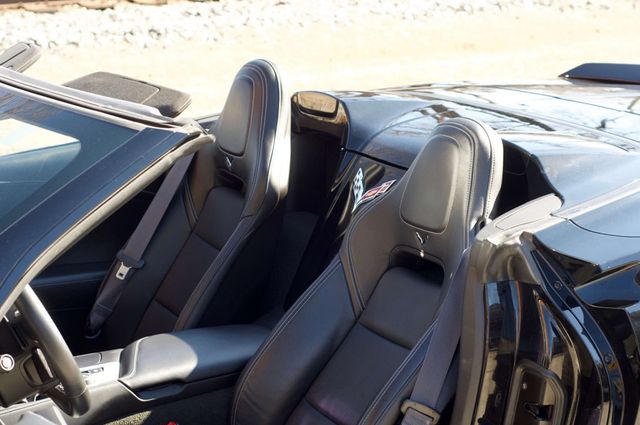 2014 Chevrolet Corvette Stingray MSRP$75895/7-SpeedManual/3LTEquipmentGroup/PerformanceExhaust - 22973544 - 20