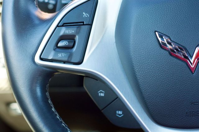 2014 Chevrolet Corvette Stingray MSRP$75895/7-SpeedManual/3LTEquipmentGroup/PerformanceExhaust - 22973544 - 22